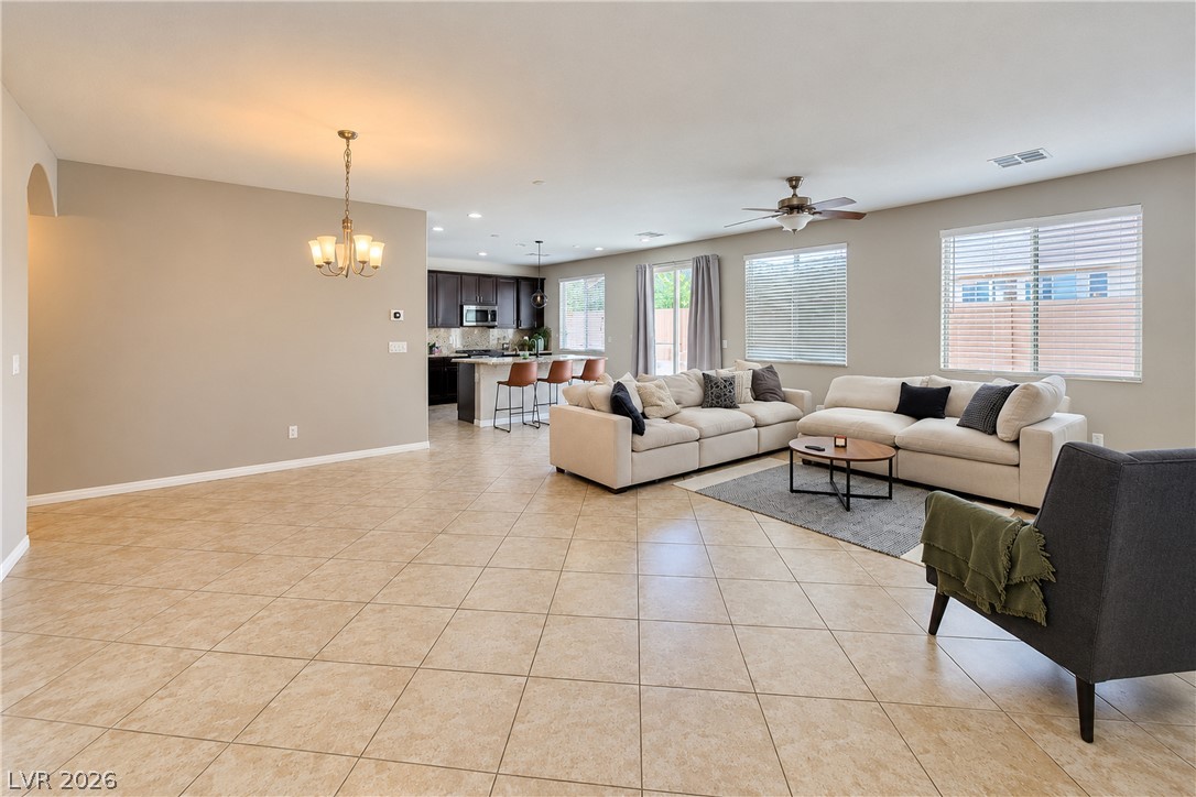 6177 Stetson Cove Court Las Vegas NV 89148
