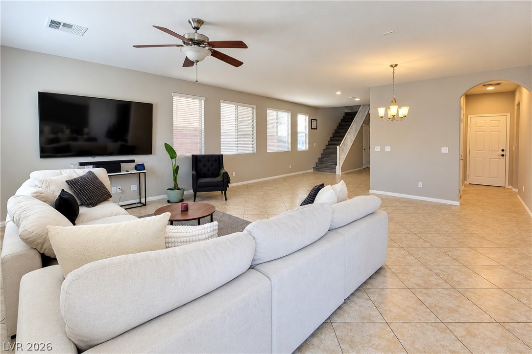 6177 Stetson Cove Court Las Vegas NV 89148
