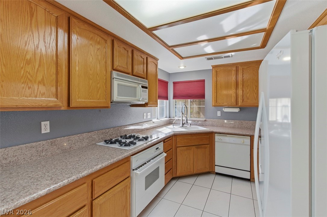 3546 Wild Cherry Court Las Vegas NV 89121