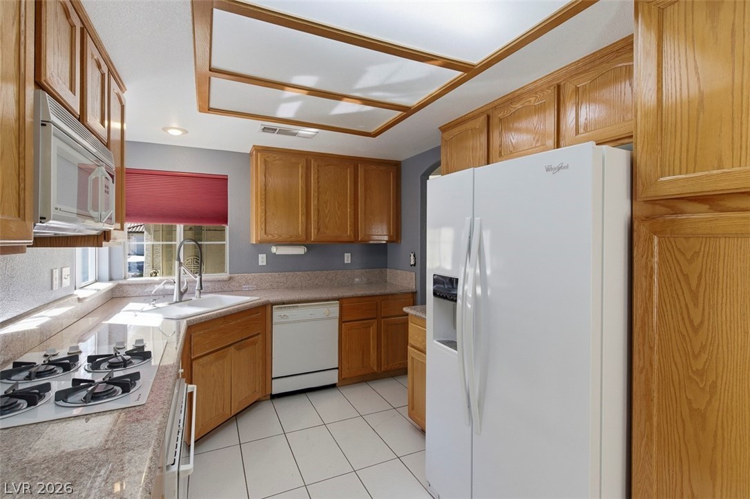 3546 Wild Cherry Court Las Vegas NV 89121