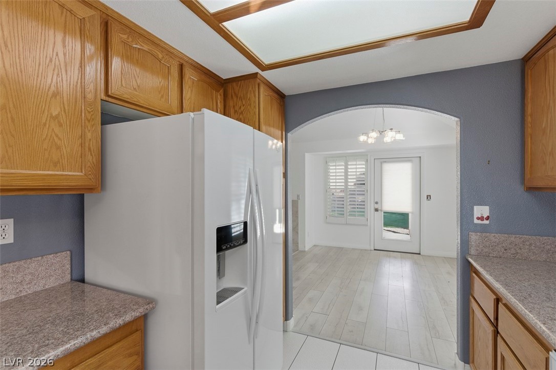 3546 Wild Cherry Court Las Vegas NV 89121
