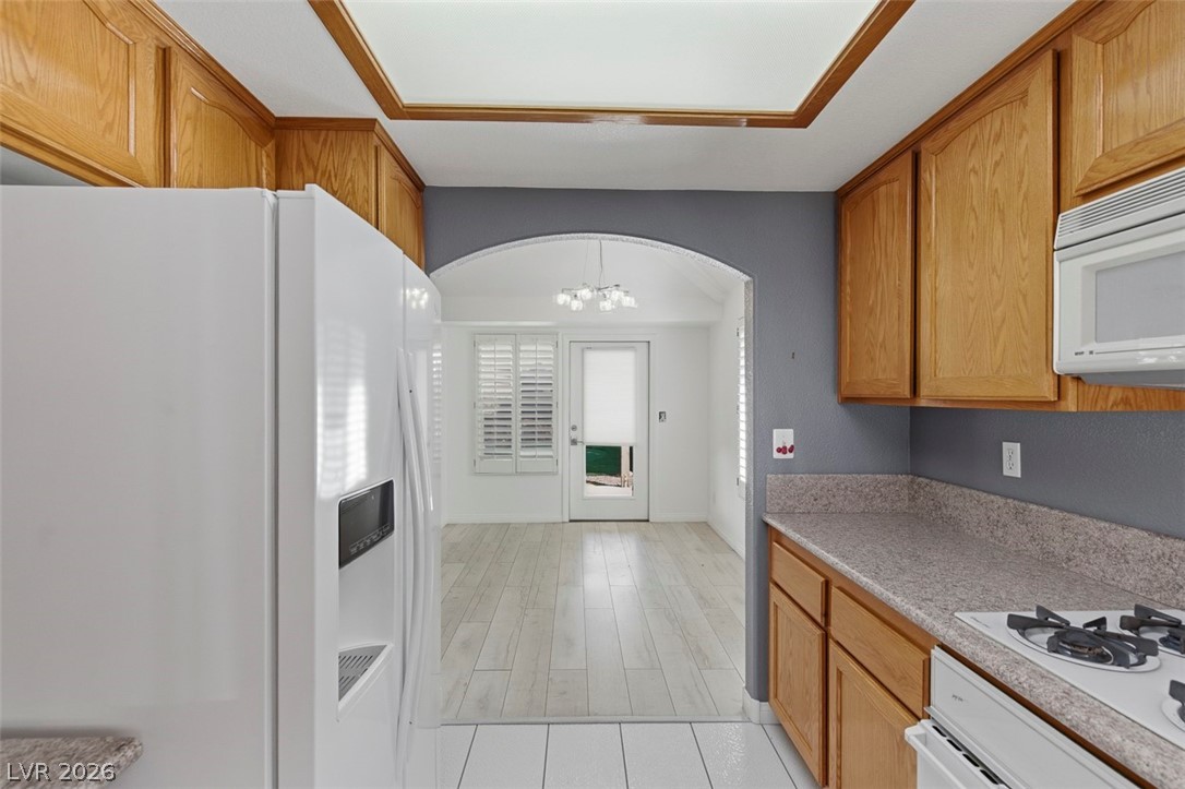 3546 Wild Cherry Court Las Vegas NV 89121