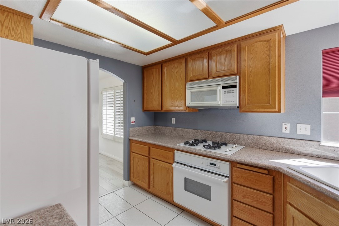 3546 Wild Cherry Court Las Vegas NV 89121