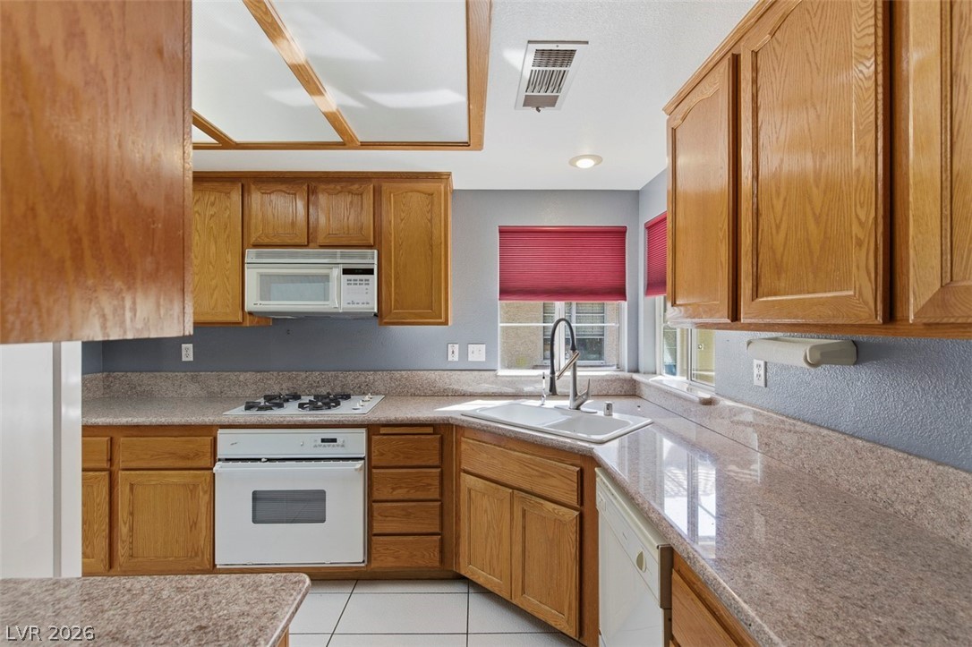3546 Wild Cherry Court Las Vegas NV 89121