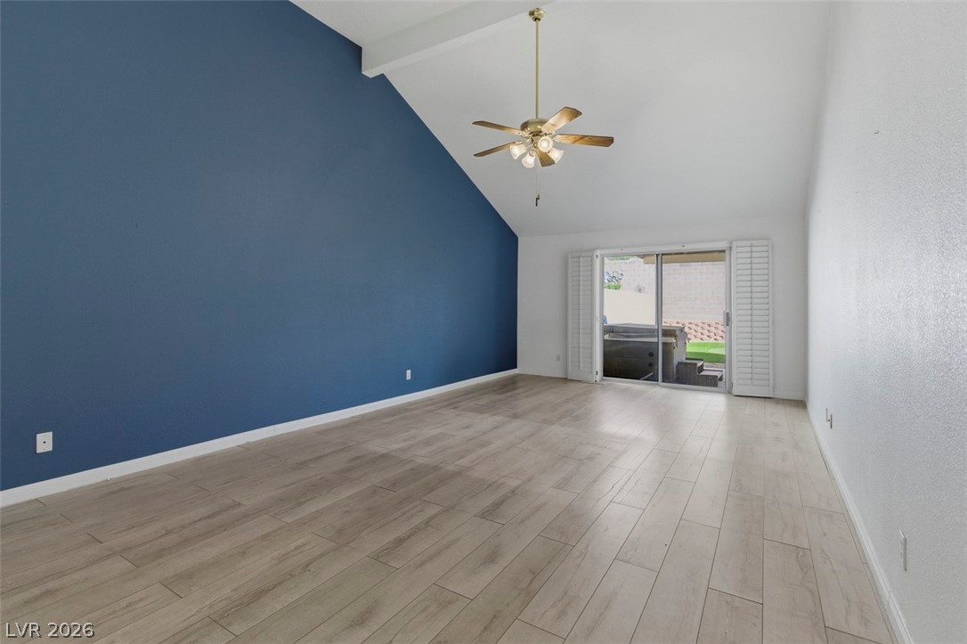 3546 Wild Cherry Court Las Vegas NV 89121