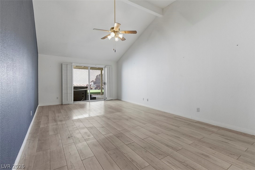3546 Wild Cherry Court Las Vegas NV 89121