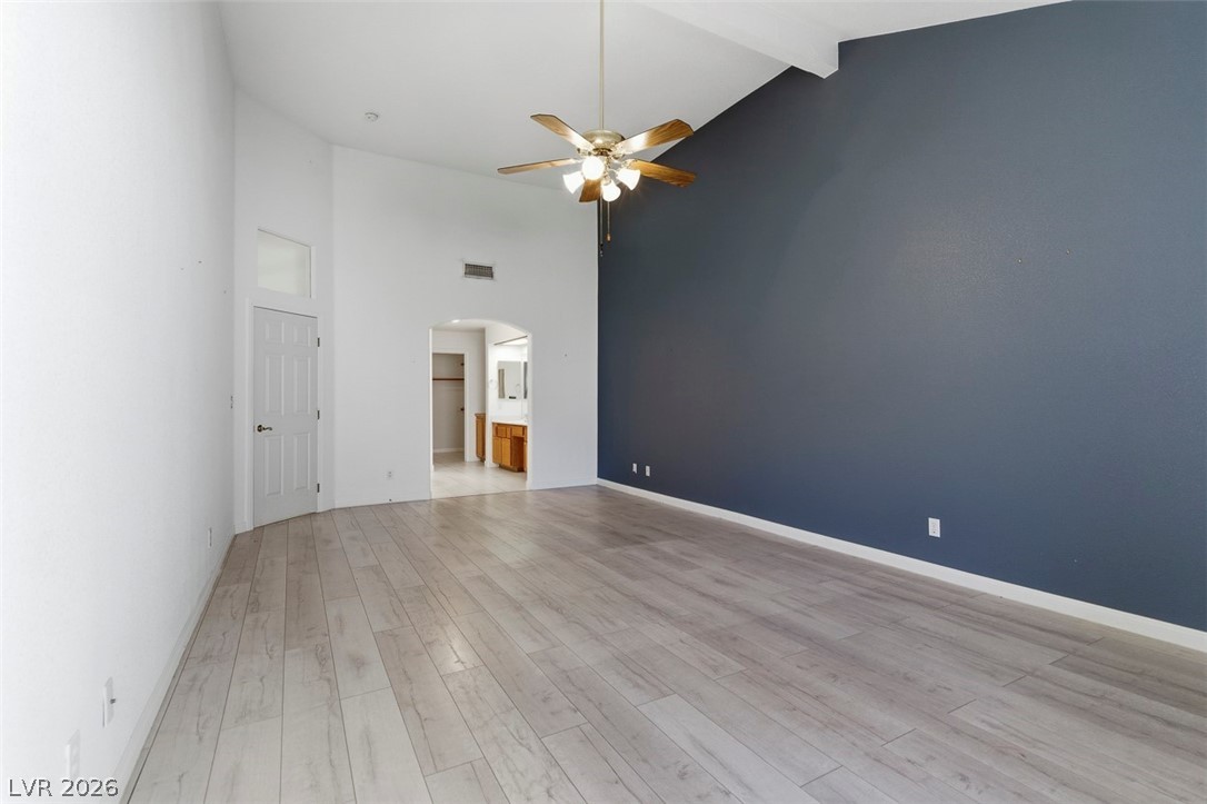 3546 Wild Cherry Court Las Vegas NV 89121