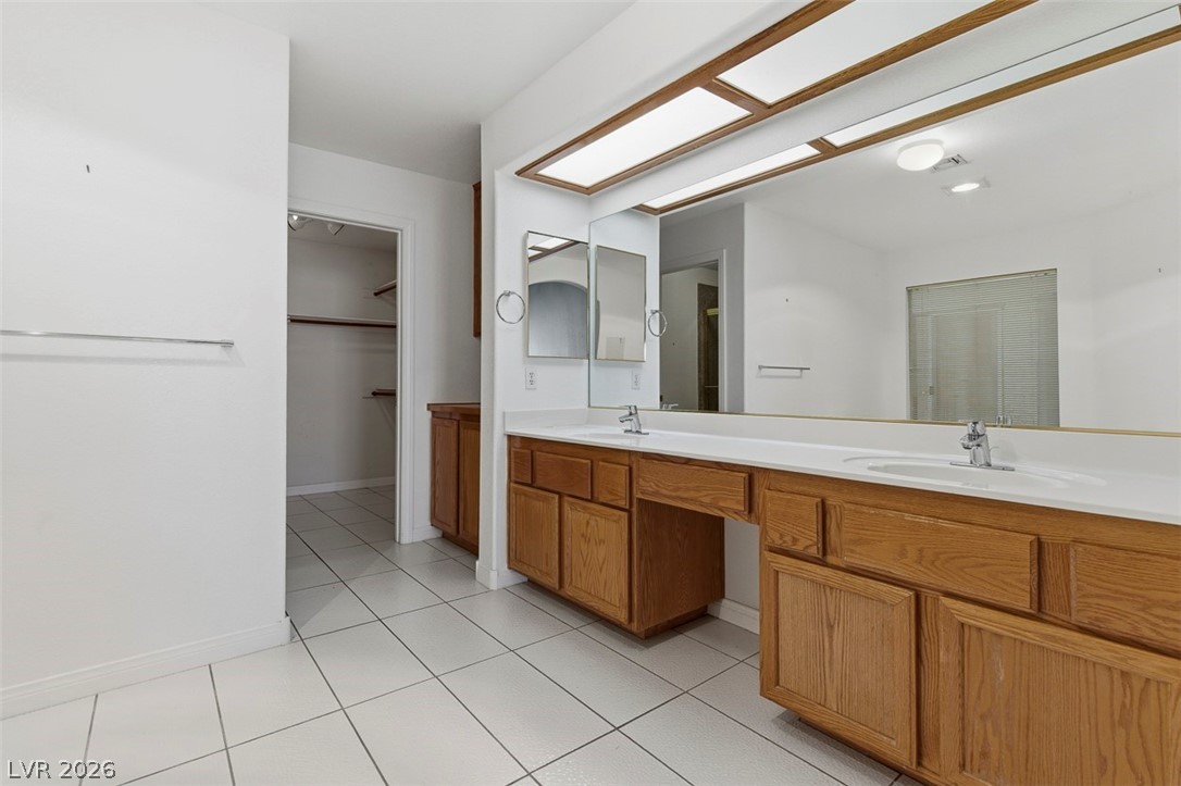 3546 Wild Cherry Court Las Vegas NV 89121
