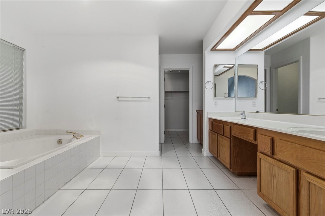 3546 Wild Cherry Court Las Vegas NV 89121