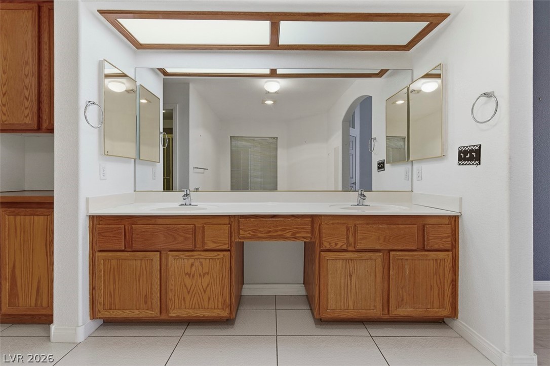 3546 Wild Cherry Court Las Vegas NV 89121