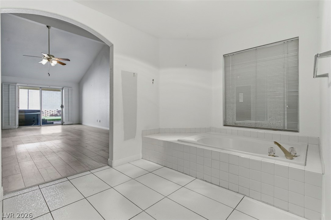 3546 Wild Cherry Court Las Vegas NV 89121