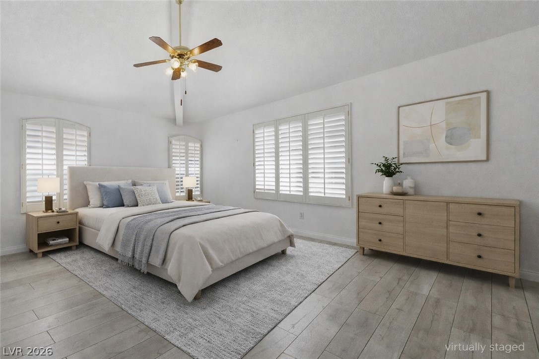 3546 Wild Cherry Court Las Vegas NV 89121