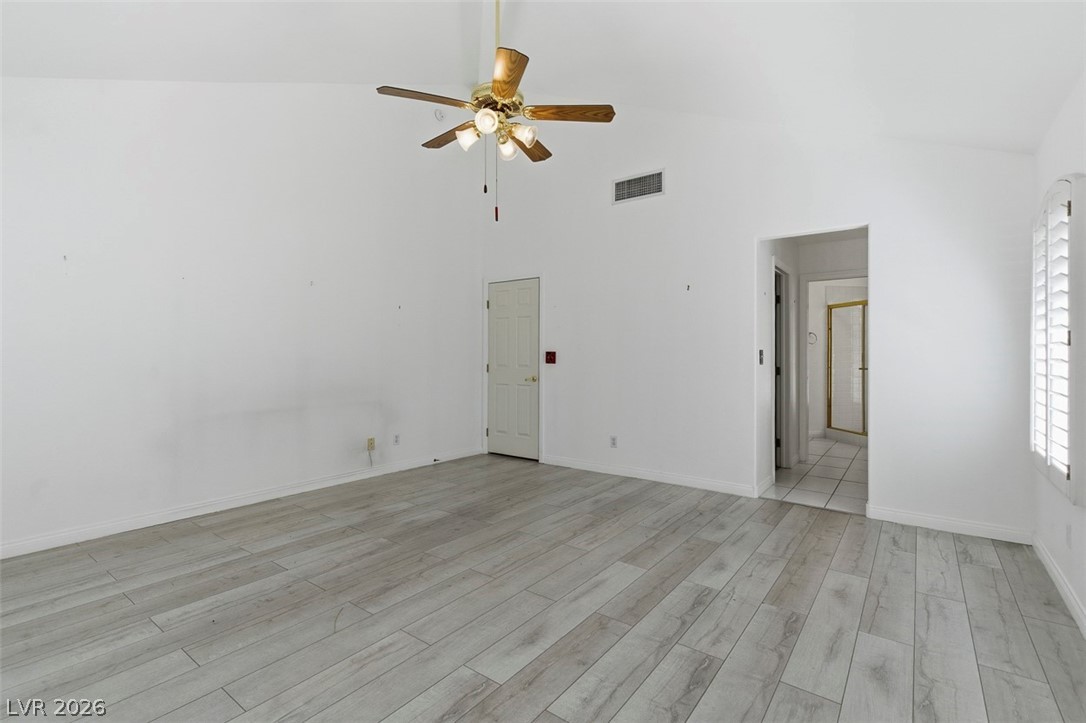 3546 Wild Cherry Court Las Vegas NV 89121