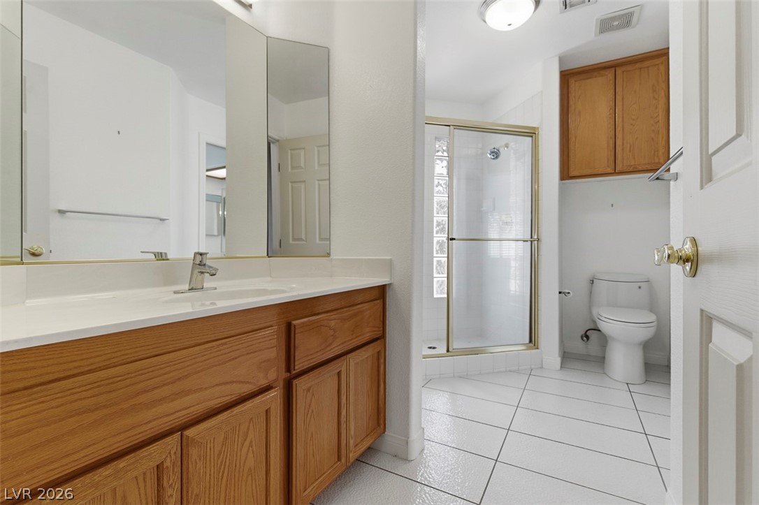 3546 Wild Cherry Court Las Vegas NV 89121