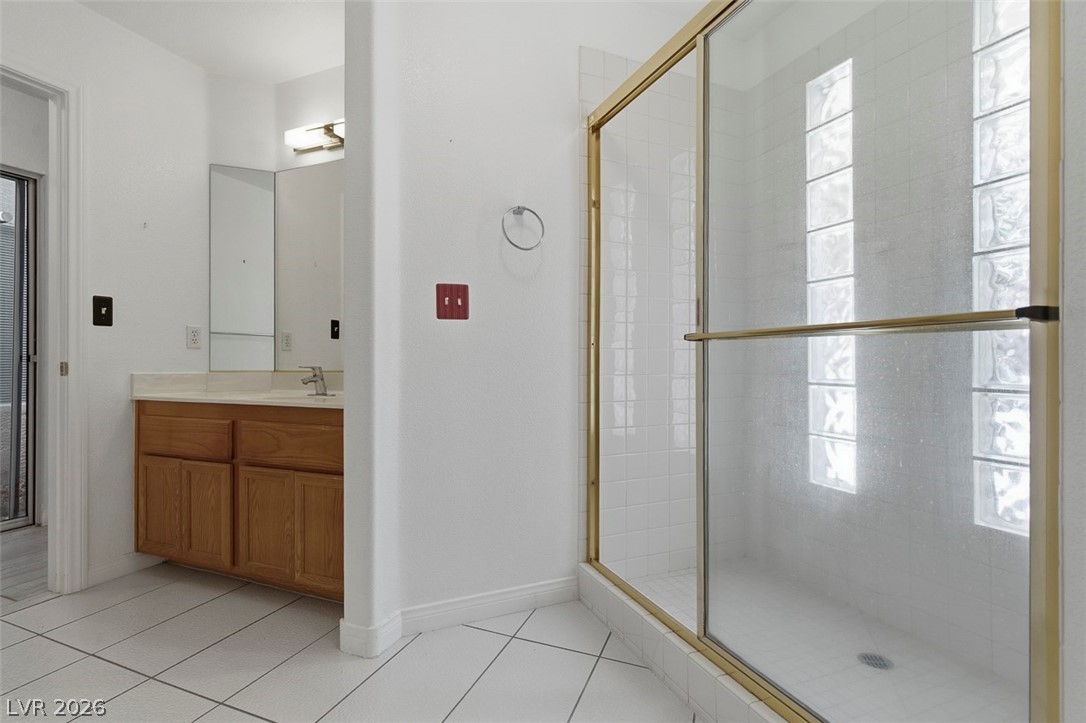 3546 Wild Cherry Court Las Vegas NV 89121