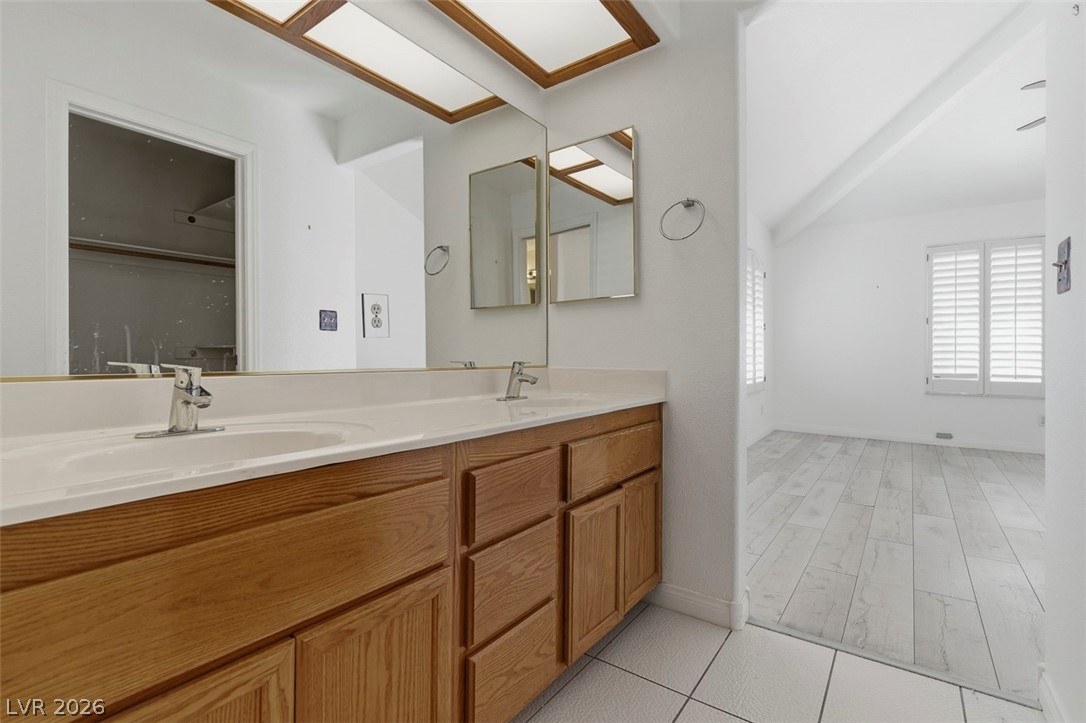 3546 Wild Cherry Court Las Vegas NV 89121