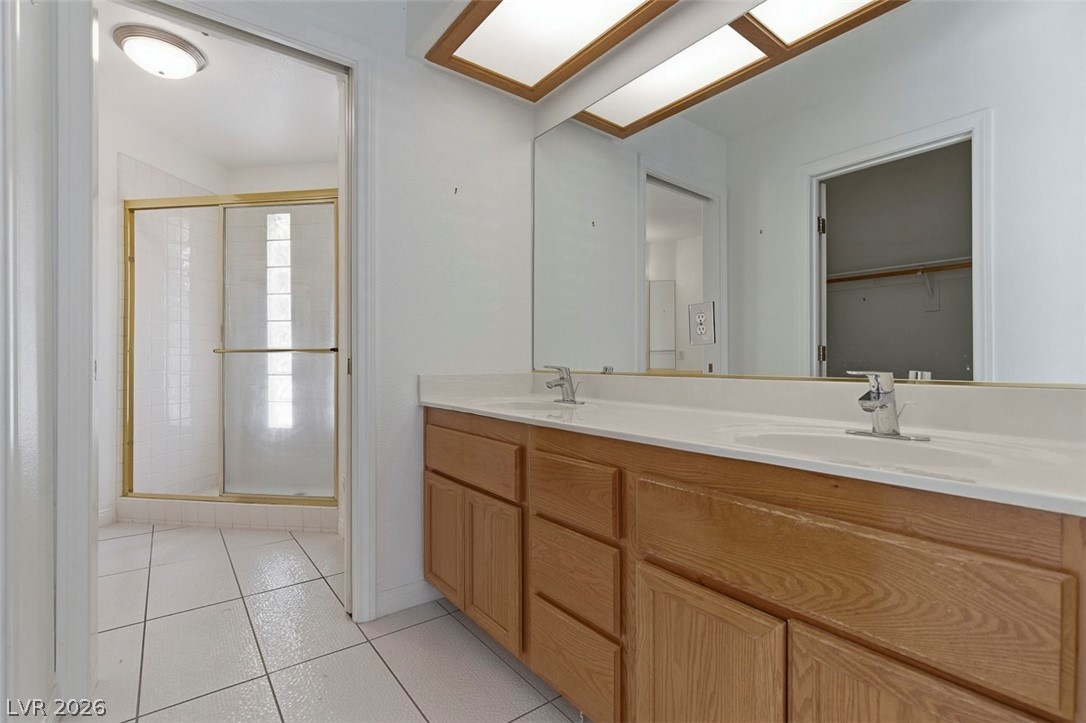 3546 Wild Cherry Court Las Vegas NV 89121