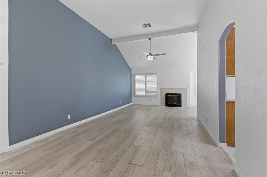 3546 Wild Cherry Court Las Vegas NV 89121