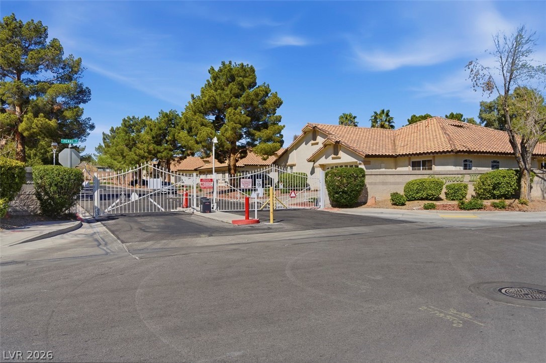 3546 Wild Cherry Court Las Vegas NV 89121