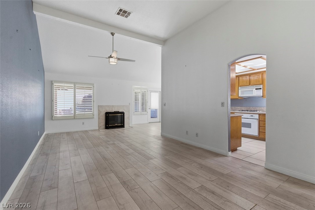 3546 Wild Cherry Court Las Vegas NV 89121
