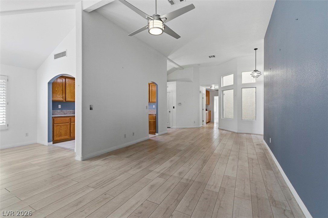 3546 Wild Cherry Court Las Vegas NV 89121