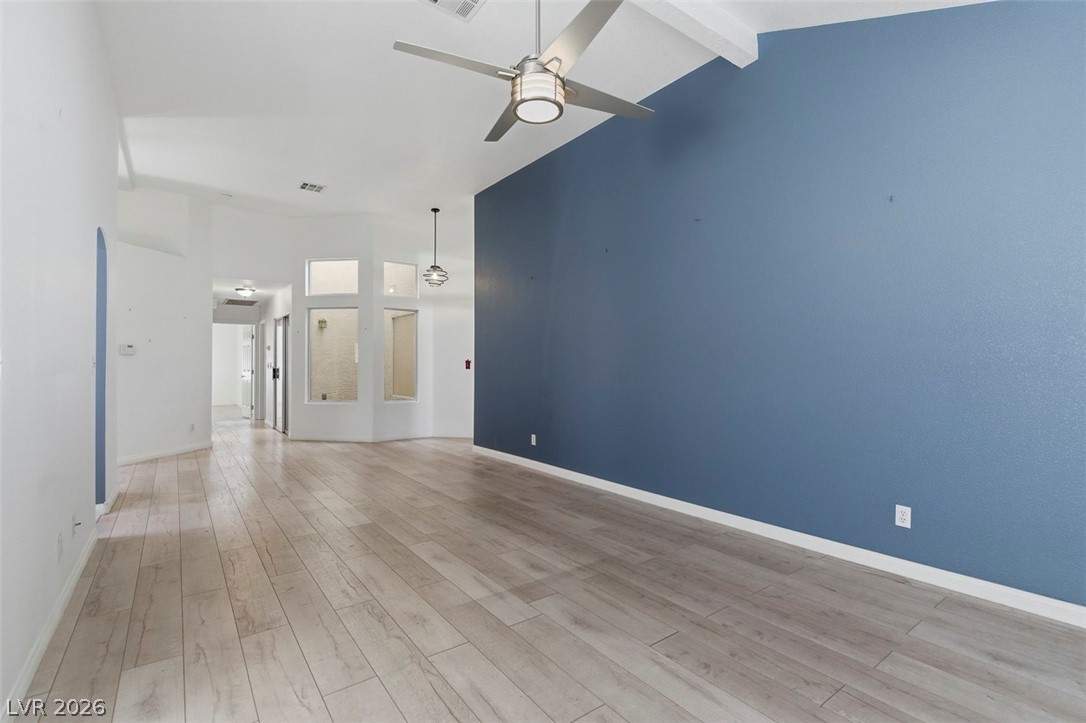 3546 Wild Cherry Court Las Vegas NV 89121
