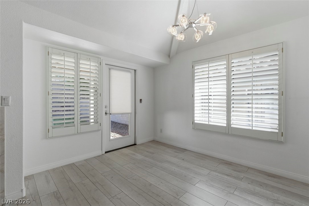 3546 Wild Cherry Court Las Vegas NV 89121