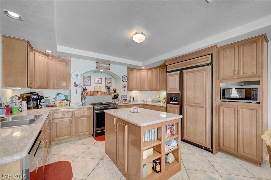 7834 Tahoe Ridge Court Las Vegas NV 89139