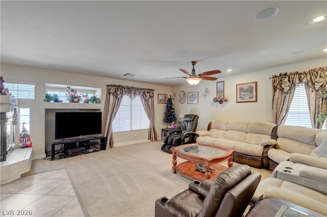 7834 Tahoe Ridge Court Las Vegas NV 89139