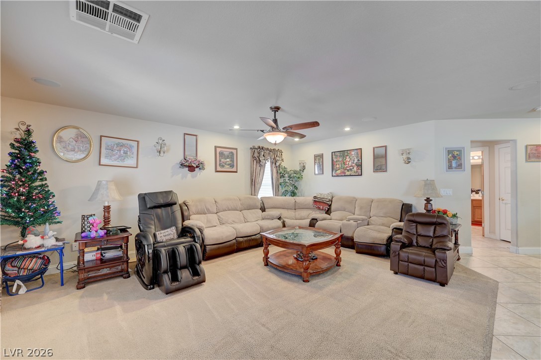 7834 Tahoe Ridge Court Las Vegas NV 89139