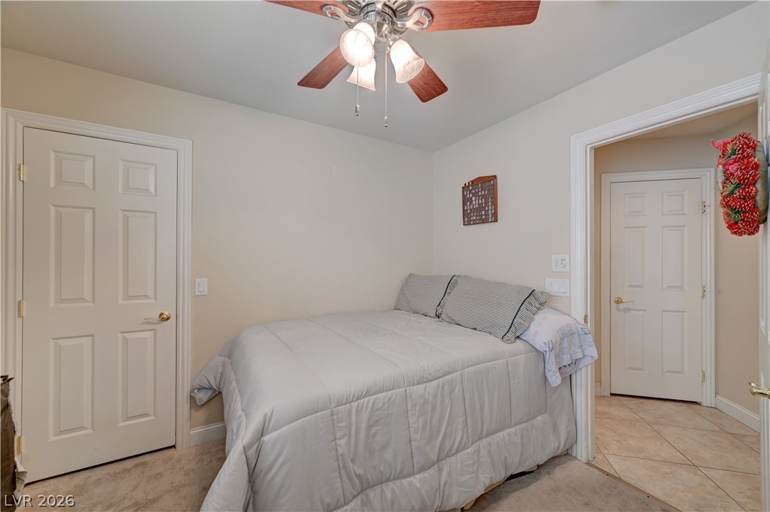 7834 Tahoe Ridge Court Las Vegas NV 89139