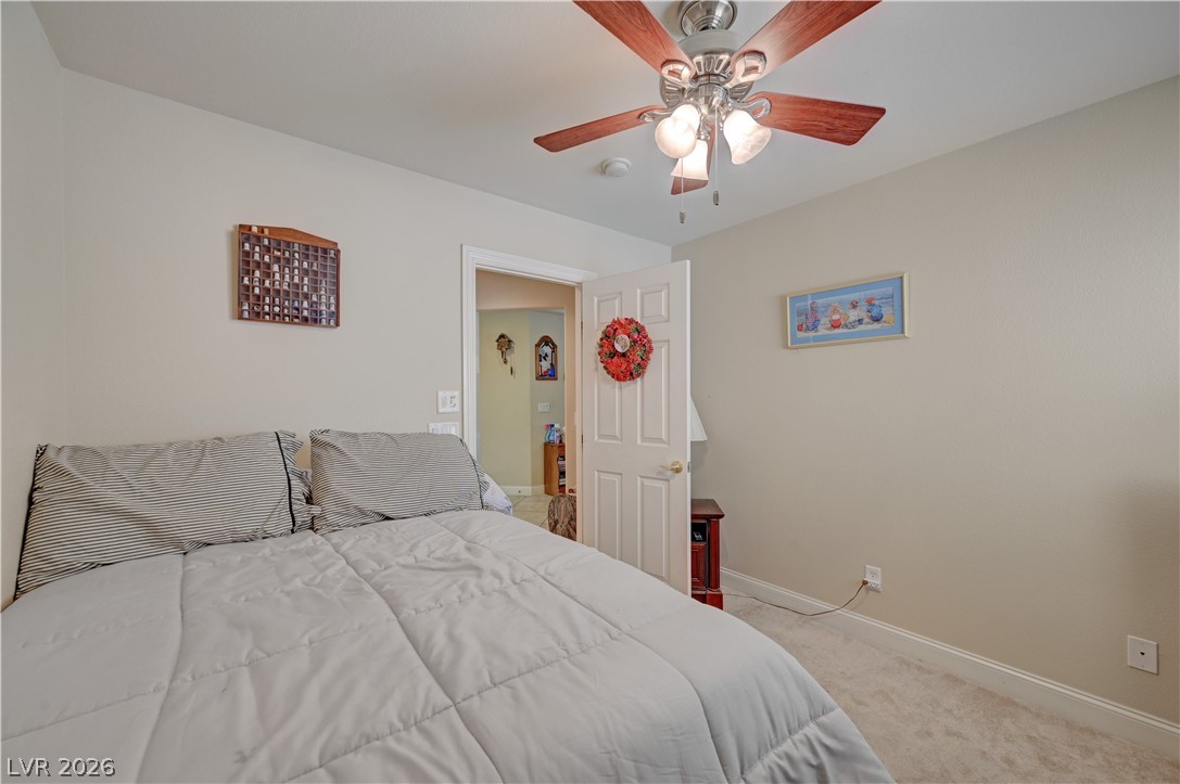 7834 Tahoe Ridge Court Las Vegas NV 89139