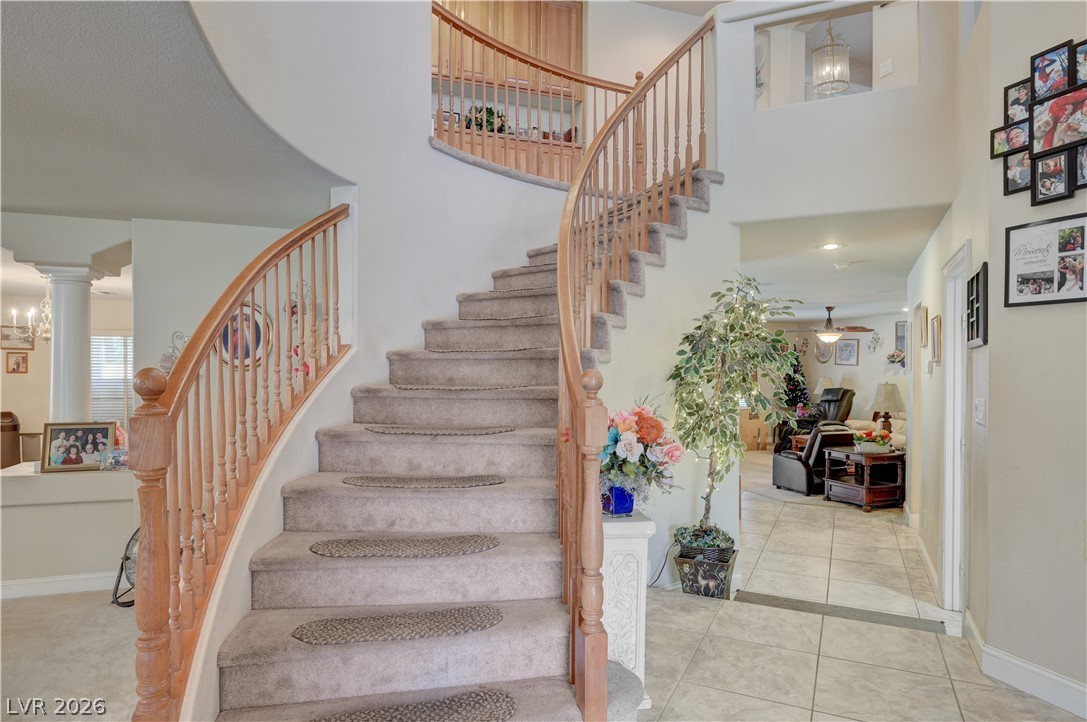 7834 Tahoe Ridge Court Las Vegas NV 89139