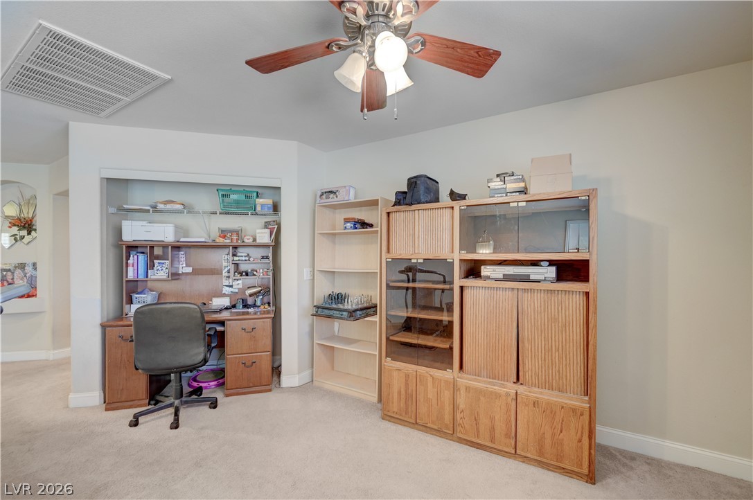 7834 Tahoe Ridge Court Las Vegas NV 89139