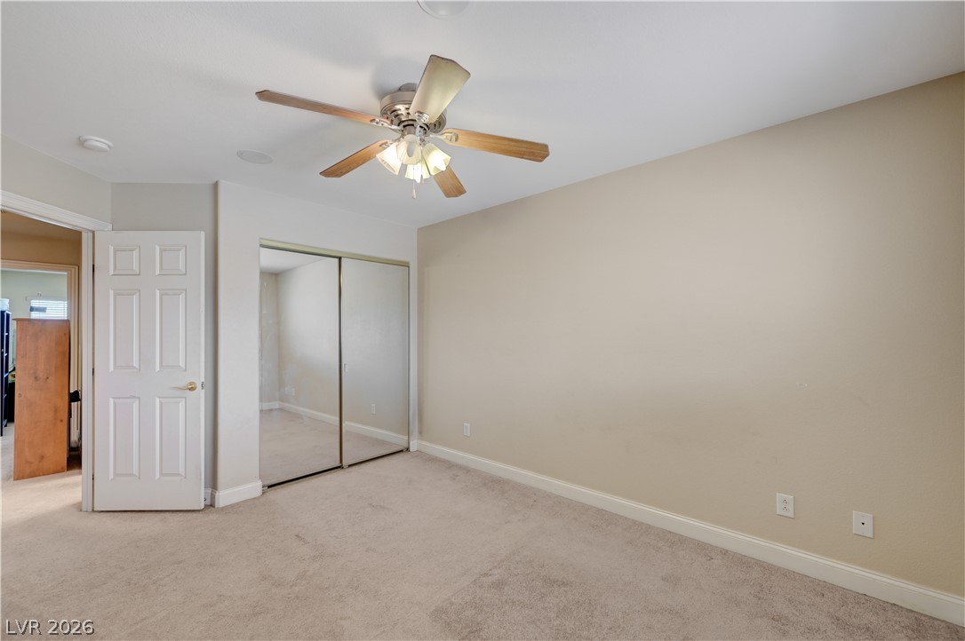 7834 Tahoe Ridge Court Las Vegas NV 89139