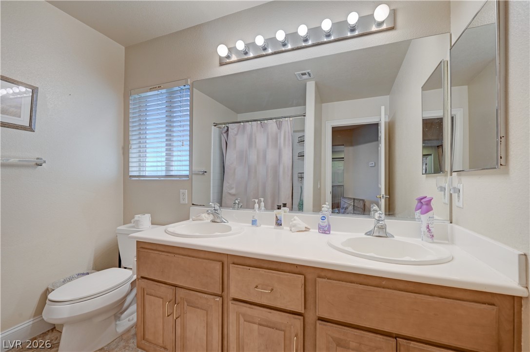 7834 Tahoe Ridge Court Las Vegas NV 89139