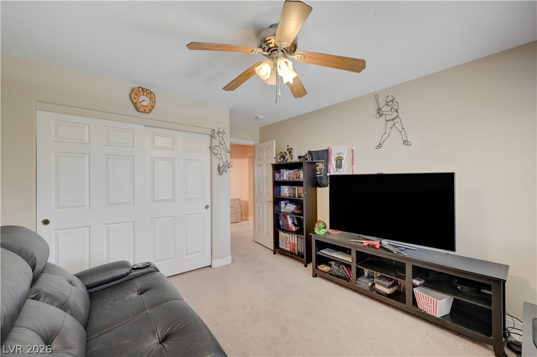 7834 Tahoe Ridge Court Las Vegas NV 89139