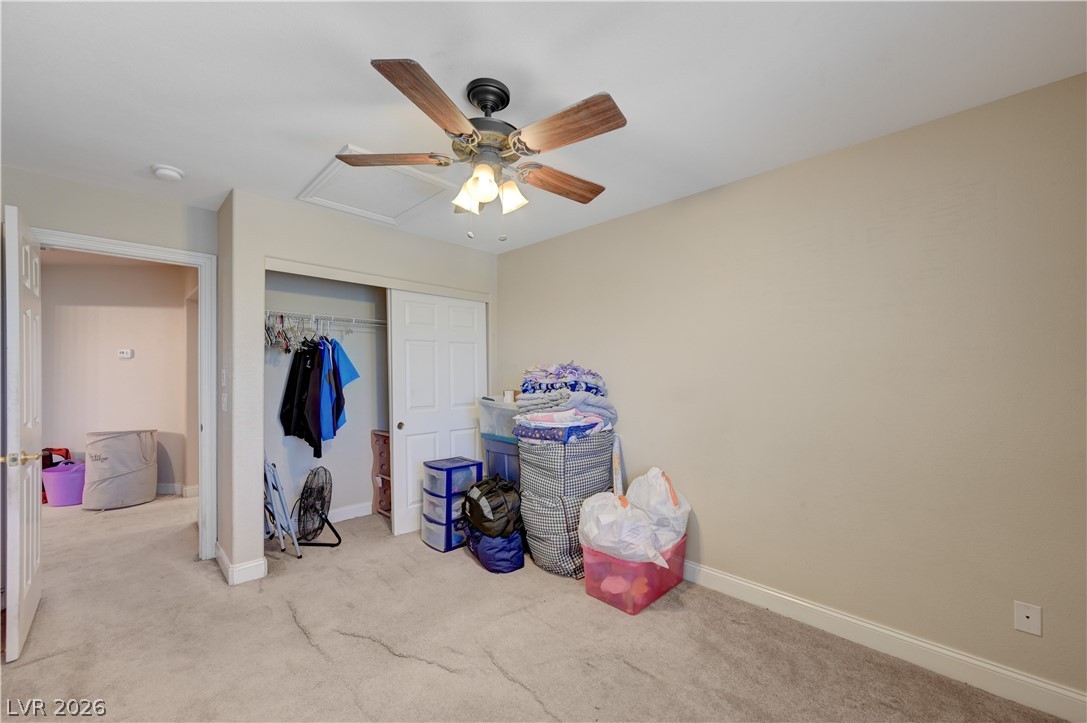 7834 Tahoe Ridge Court Las Vegas NV 89139