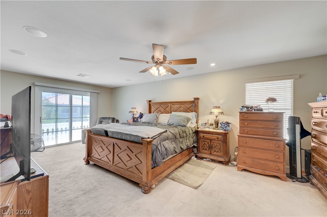 7834 Tahoe Ridge Court Las Vegas NV 89139