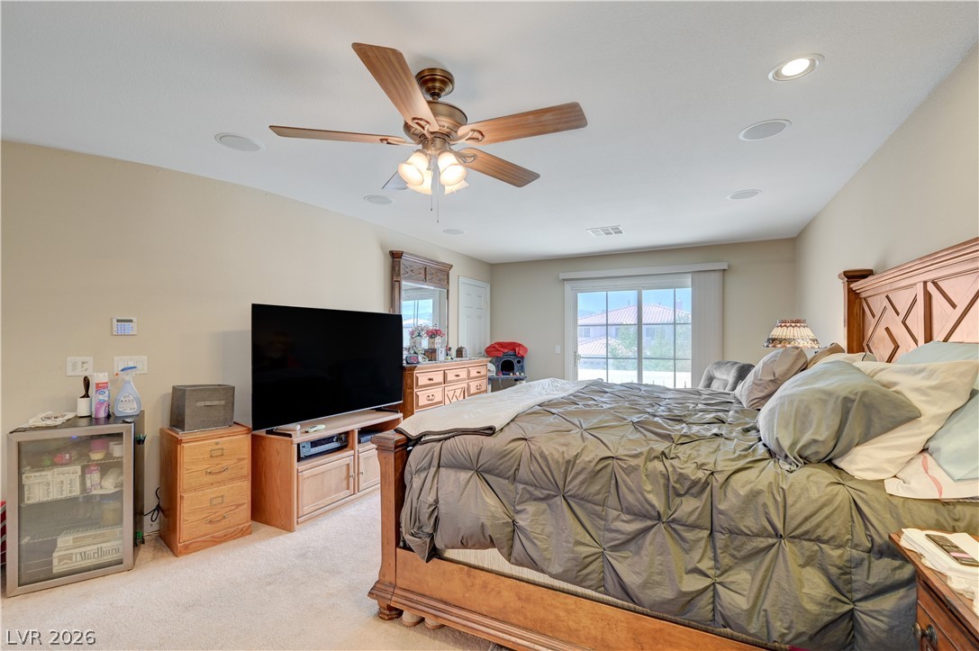 7834 Tahoe Ridge Court Las Vegas NV 89139