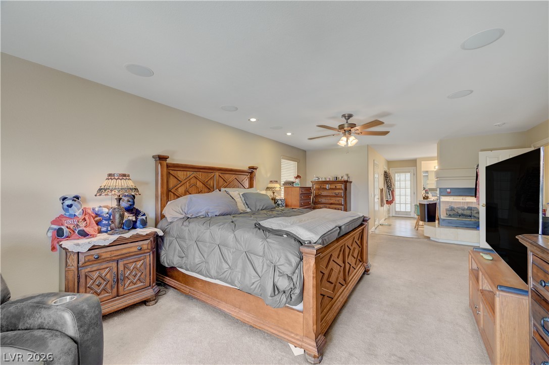7834 Tahoe Ridge Court Las Vegas NV 89139