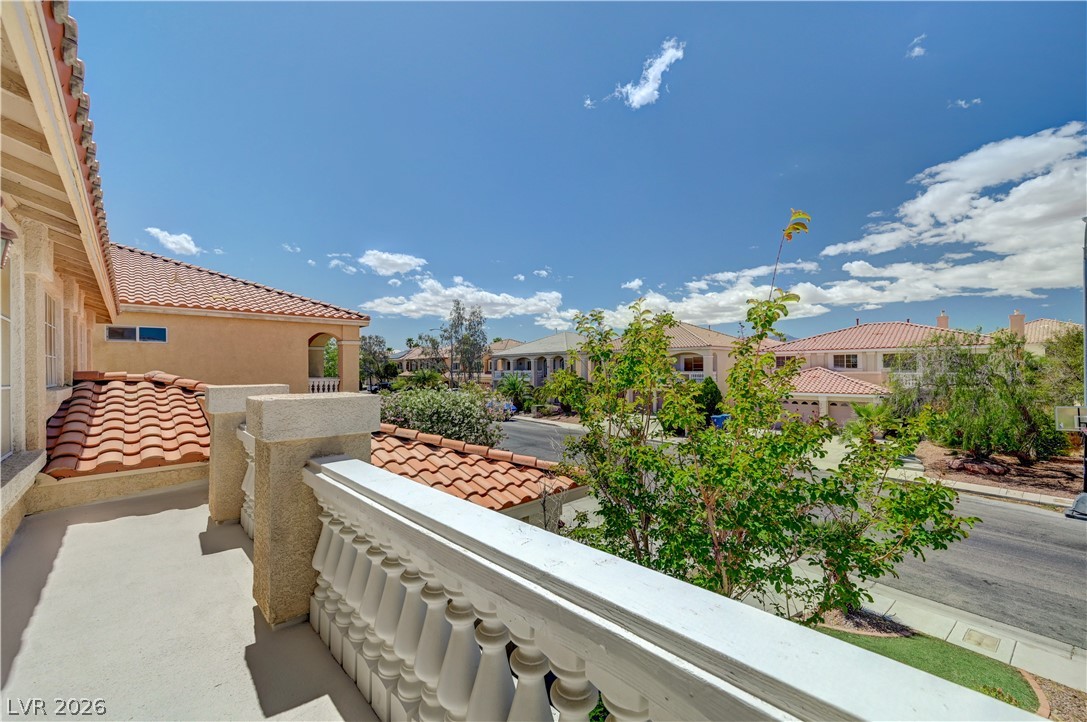7834 Tahoe Ridge Court Las Vegas NV 89139