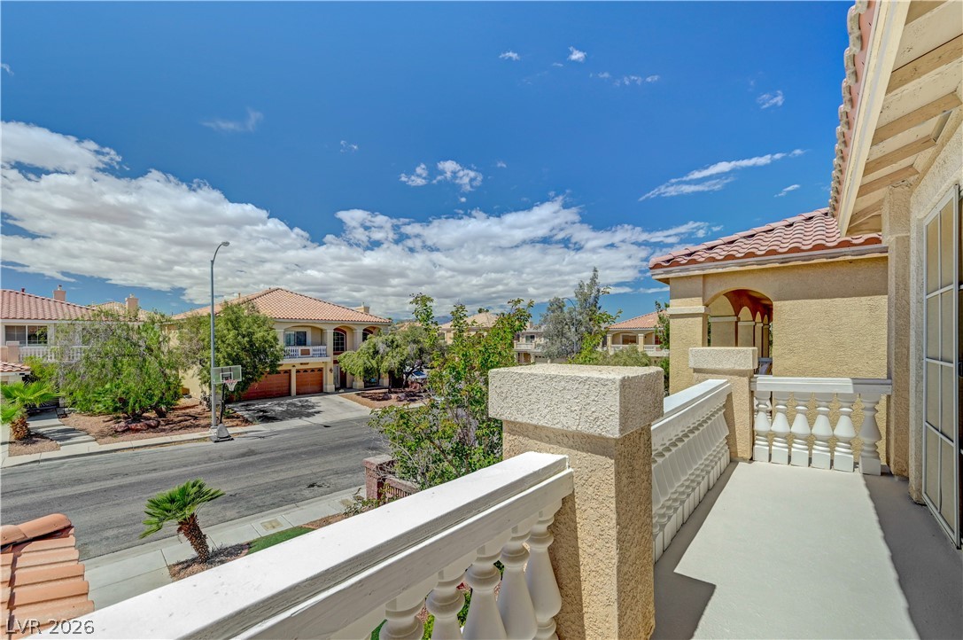 7834 Tahoe Ridge Court Las Vegas NV 89139