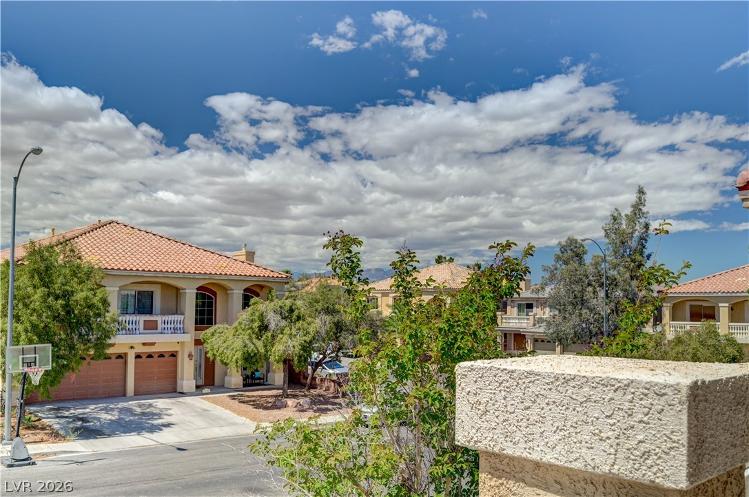 7834 Tahoe Ridge Court Las Vegas NV 89139