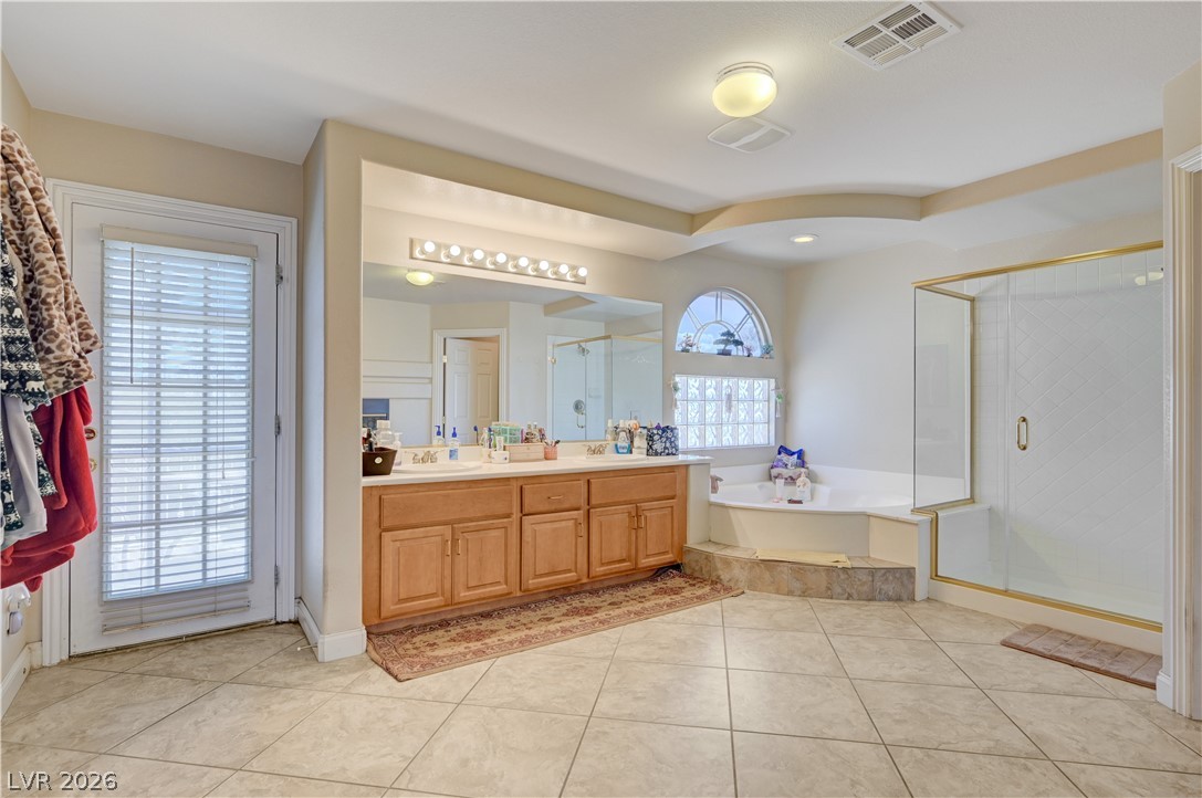 7834 Tahoe Ridge Court Las Vegas NV 89139