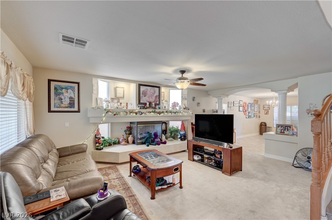 7834 Tahoe Ridge Court Las Vegas NV 89139