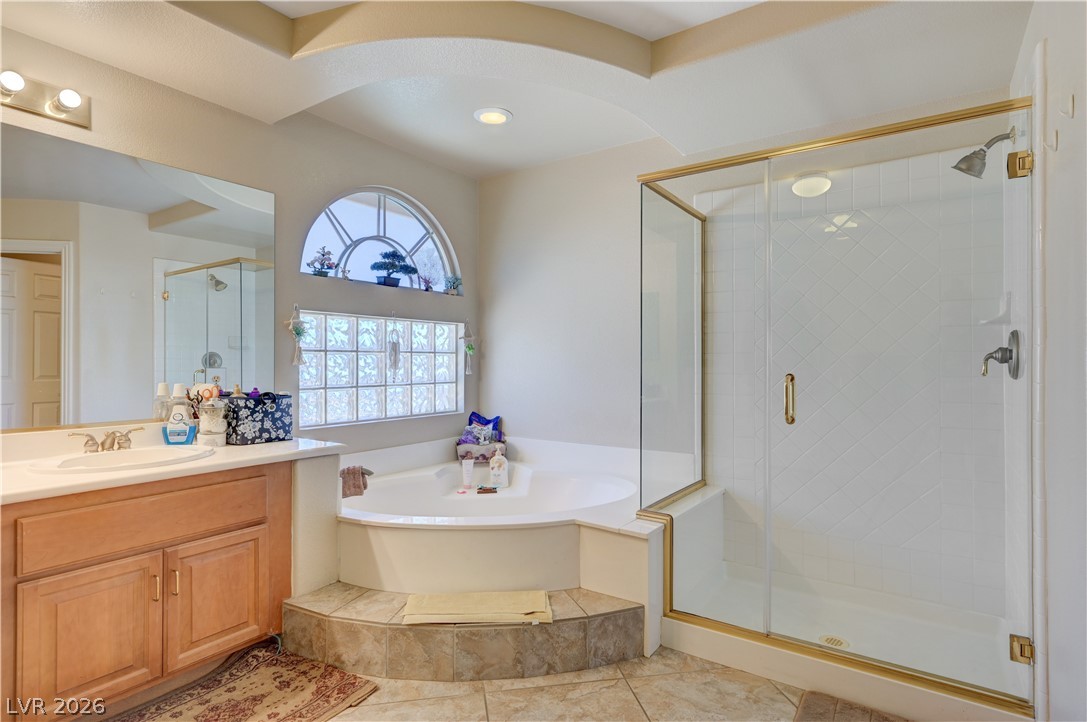 7834 Tahoe Ridge Court Las Vegas NV 89139