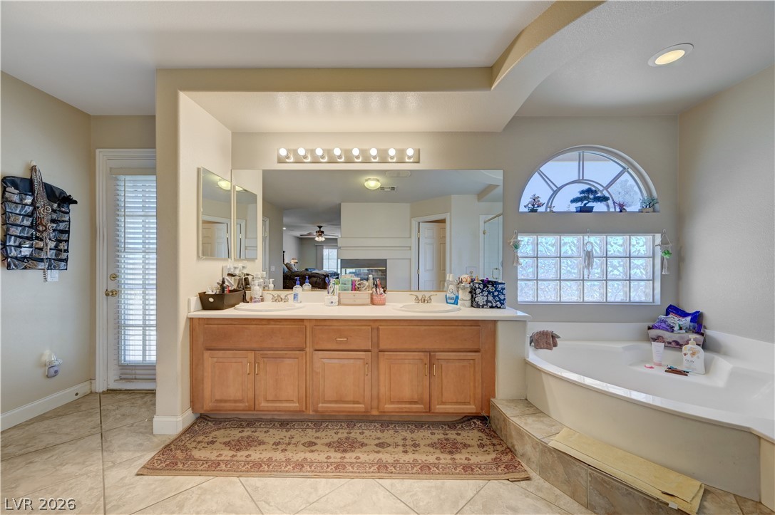 7834 Tahoe Ridge Court Las Vegas NV 89139
