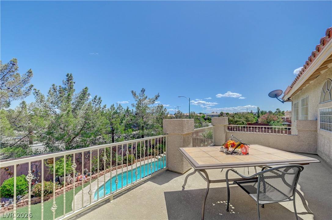 7834 Tahoe Ridge Court Las Vegas NV 89139