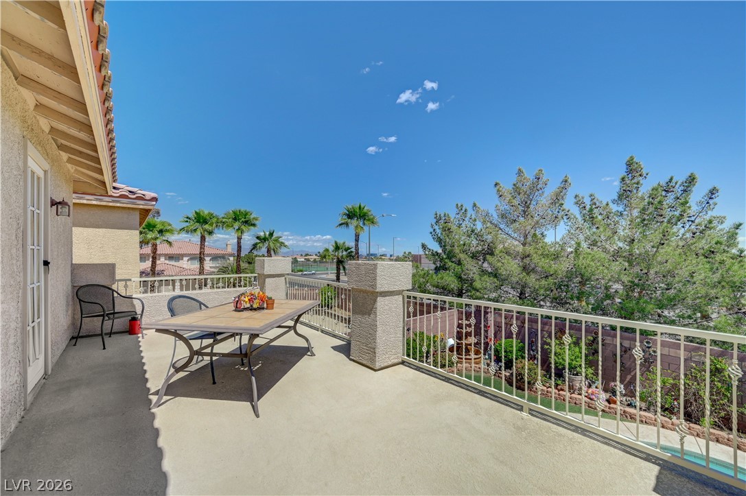 7834 Tahoe Ridge Court Las Vegas NV 89139